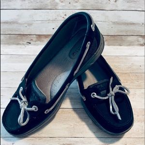 Sperrys